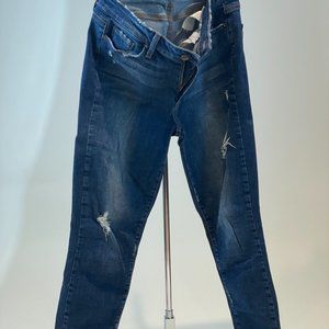 PAIGE Skinny JEANS SIZE 30